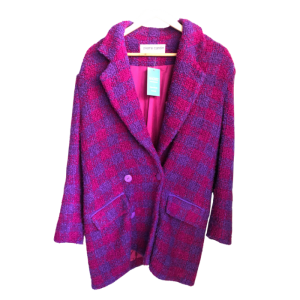 Tapado Pierre Cardin T.XL