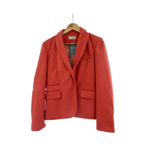 Blazer con brillitos